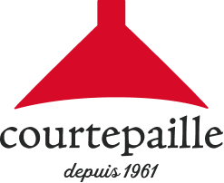 Logo Courtepaille